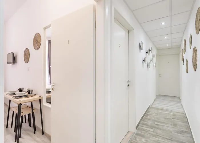 Ultra Central New Studio
