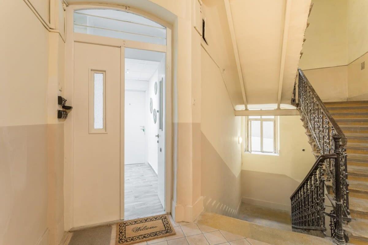 Apartmán Ultra New