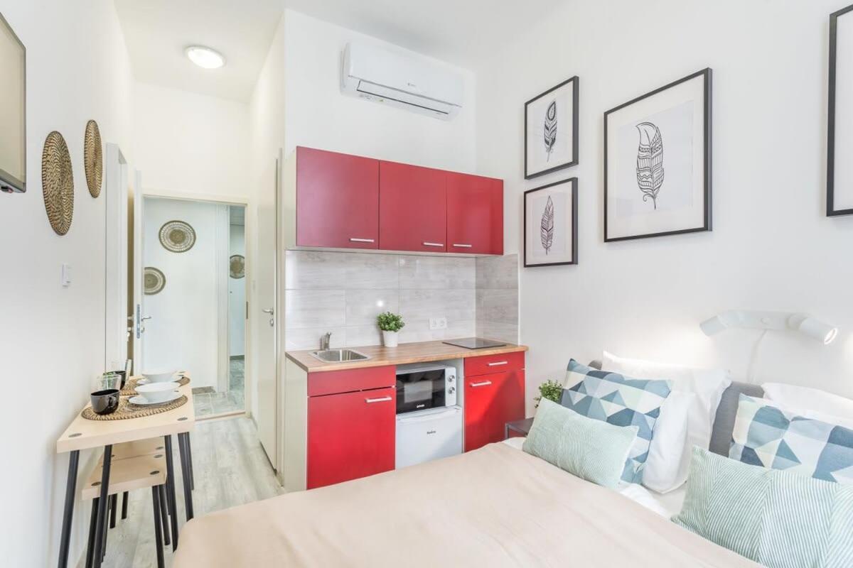 Ultra New Apartmán