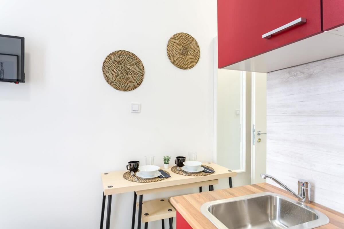 Apartmán Ultra New