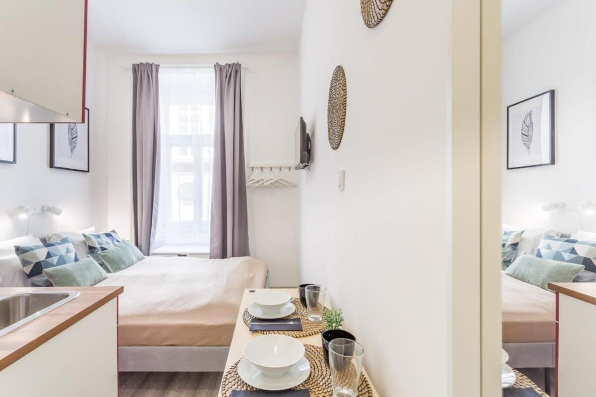 Ultra New Apartmán Budapest